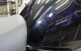HONDA CB1300SF SUPER FOUR Gen. 3 2025 SC54