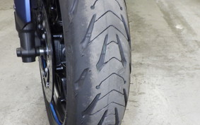 YAMAHA MT-09 Tracer GT 2018 RN51J