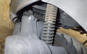 SUZUKI LET's 4 CA45A