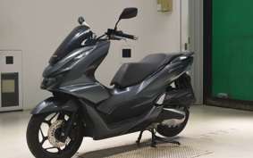 HONDA PCX 160 KF47