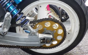 SUZUKI GSX400 IMPULSE 1997 GK79A