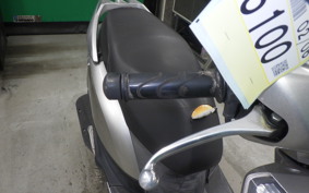 HONDA LEAD 125 2004 JF45