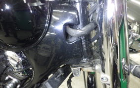 HONDA SHADOW 750 Gen. 2 1999 RC44