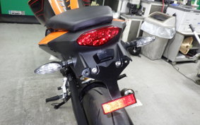 KTM 125 DUKE 2026