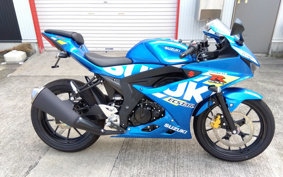 SUZUKI GSX-R125 ABS DL33B