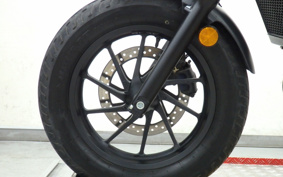 HONDA REBEL MC49