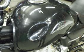 HONDA CBF125T