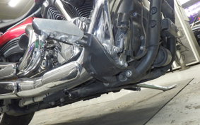 YAMAHA XV1900 RAIDER 2008