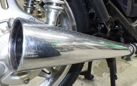 HONDA GL 400 WING CUSTOM 1979 GL400