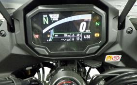 KAWASAKI NINJA1100SX 2025 ZXT10H
