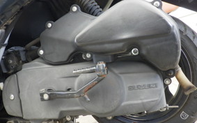 SUZUKI LET's CA4AA