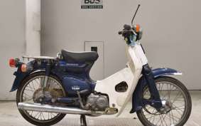 HONDA C90 SUPER CUB HA02