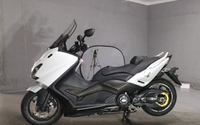 YAMAHA T-MAX 530 2012 SJ09