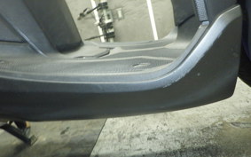 YAMAHA TRICITY 155 A ヤネツキ SG37J