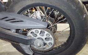 YAMAHA TRICKER DG10J