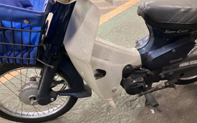 HONDA SUPER CUB50 AA01