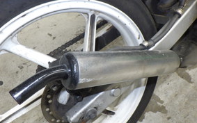 HONDA NS-1 2008 AC12