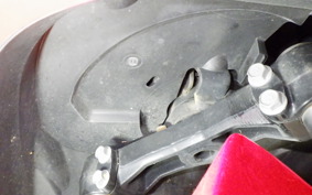 YAMAHA CYGNUS 125 XSR 3 SED8J