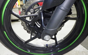 KAWASAKI NINJA 400 2018 EX400G