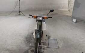HONDA SUPER CUB50 SUPER CUSTOM C50