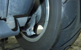 SUZUKI ADDRESS V125 G CF46A