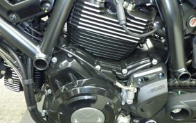 DUCATI SCRAMBLER 2026