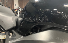 YAMAHA FZ-6S FEATHER 2008 RJ14