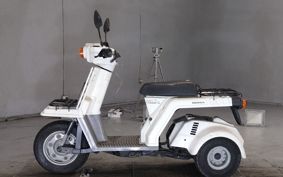 HONDA GYRO TD01