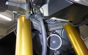 KAWASAKI Z125 PRO BR125H