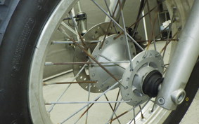SUZUKI VANVAN 200 2023 NH41A