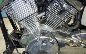 YAMAHA DRAGSTAR 250 TRIKE 2016 VG02J