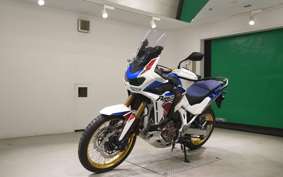 HONDA CRF1100L AFRICA TWIN DCT 2026 SD10