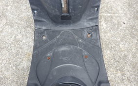 YAMAHA JOG Gen.5 SA36J