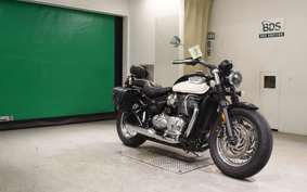TRIUMPH BONNEVILLE SPEED 2022