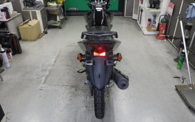 YAMAHA YX125