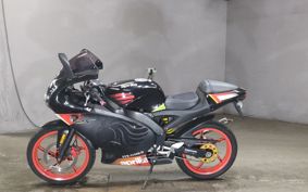 APRILIA APRILIA RS50 TS