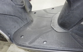 HONDA LEAD 125 2008 JF45