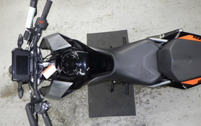 KTM 125 DUKE