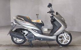 YAMAHA MAJESTY 155S SG28J