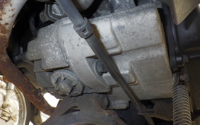 YAMAHA JOG Gen.5 SA36J