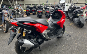 HONDA ADV160 KF54