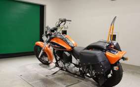 YAMAHA DRAGSTAR 400 1998 4TR