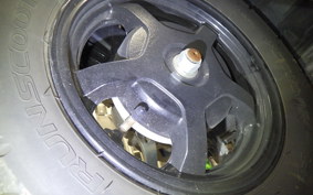 SUZUKI AVENIS 125 EA12J