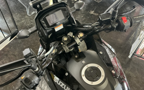 SUZUKI STROM SX