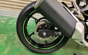 KAWASAKI NINJA 400 2020 EX400G
