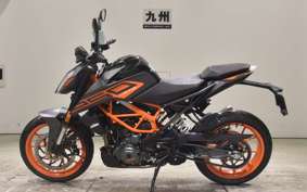 KTM 250 DUKE 2020