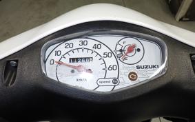 SUZUKI LET's 2022 CA4AA
