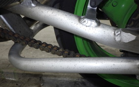 KAWASAKI ZRX1100 1999 ZRT10C