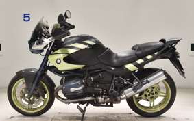 BMW R 1150 R ROCKSTAR 2005