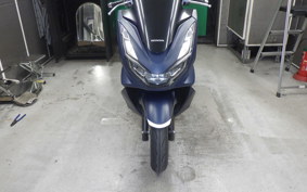 HONDA PCX125 2014 JK05